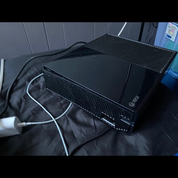 Xbox one - Picture 2 of 4